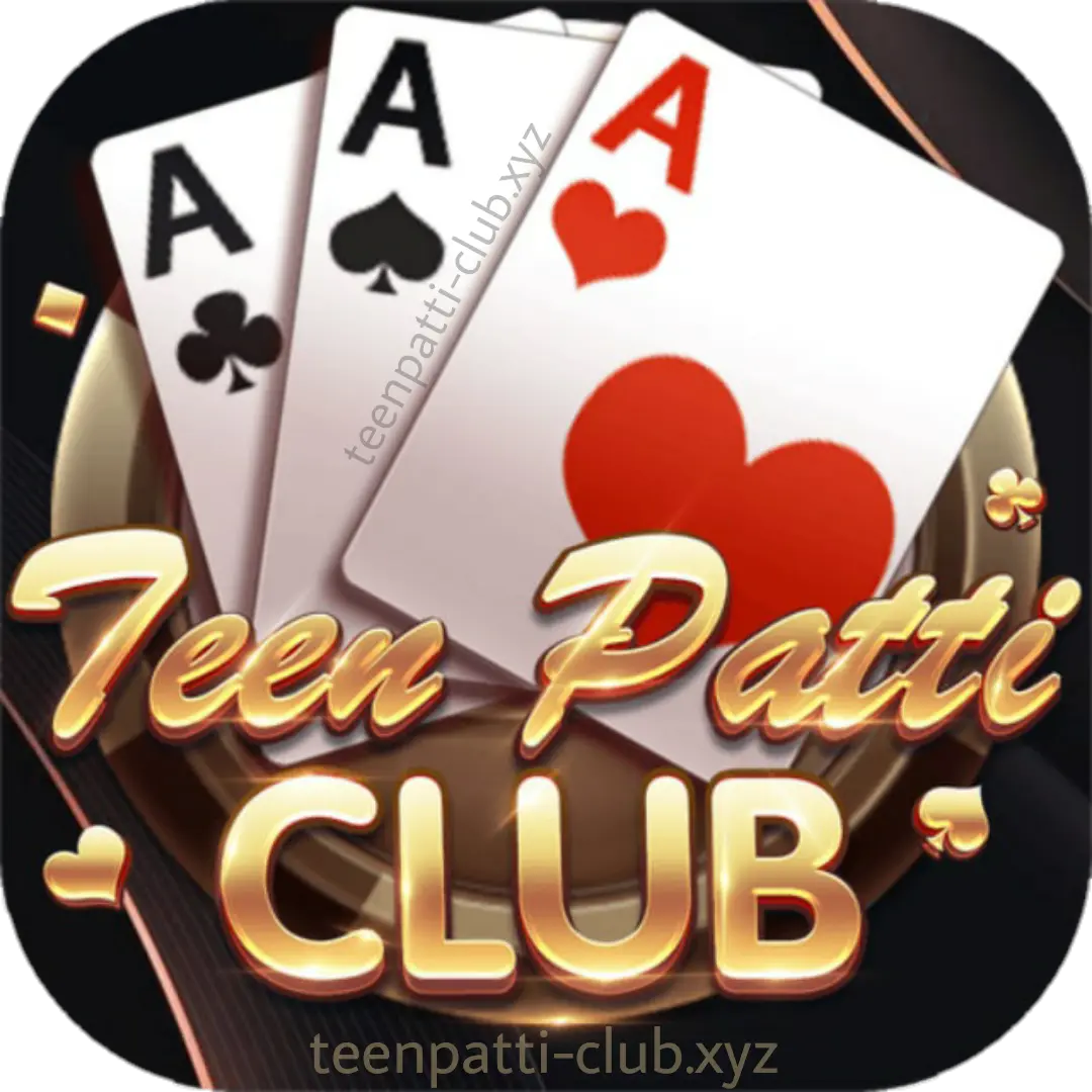 Teen Patti Club